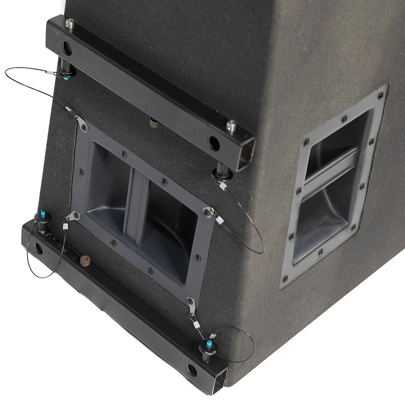 Full Range Oem Speakers Driver - огляд і ціна Speaker Driver