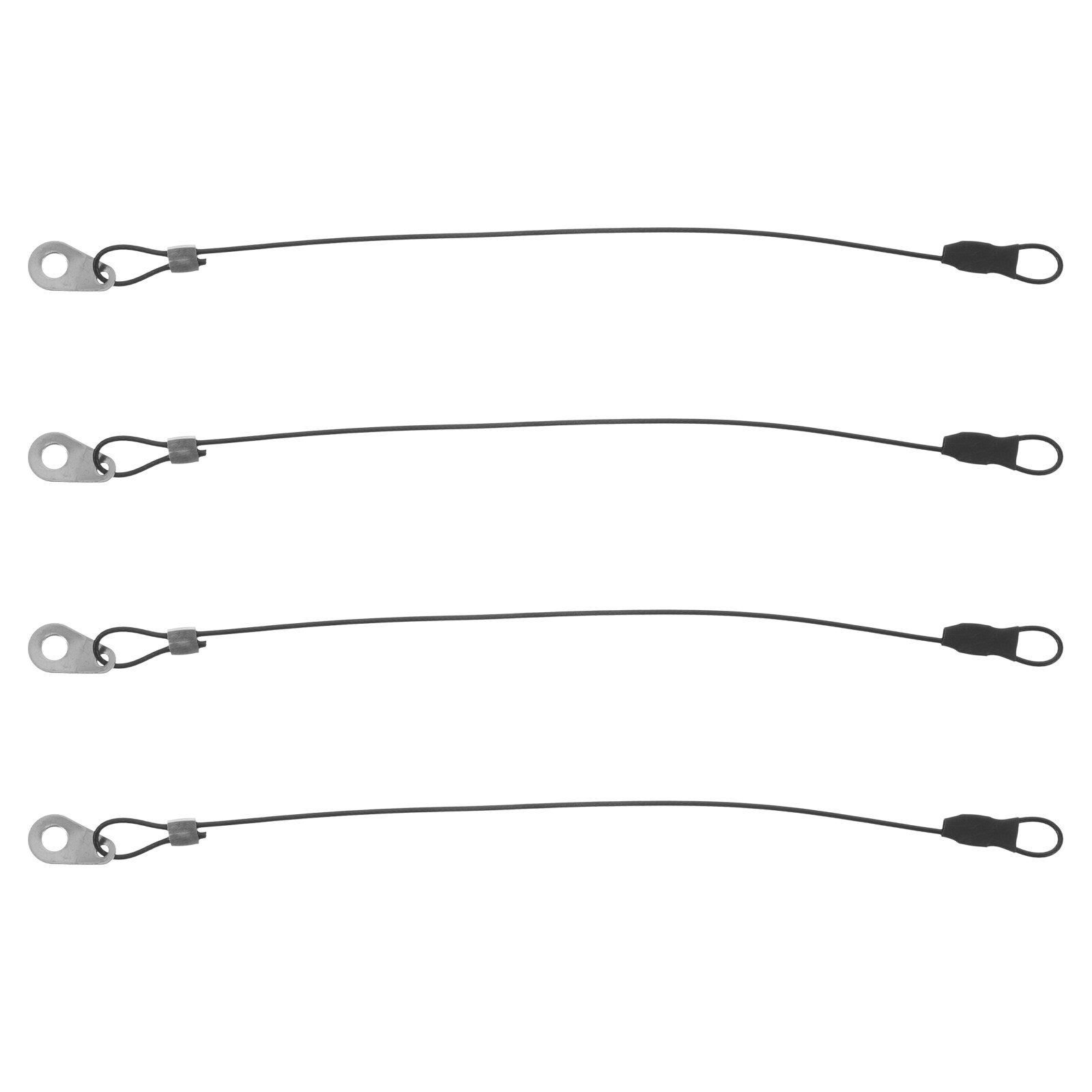 4Pcs Speaker Pin Lanyard Quick - огляд і ціна Speaker Wire