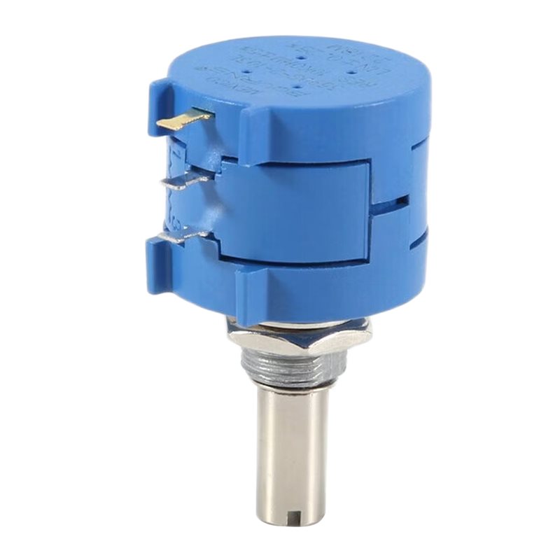 M01K 3590S-2-103L 10K Ohm 10-T - огляд і ціна Potentiometer 10K