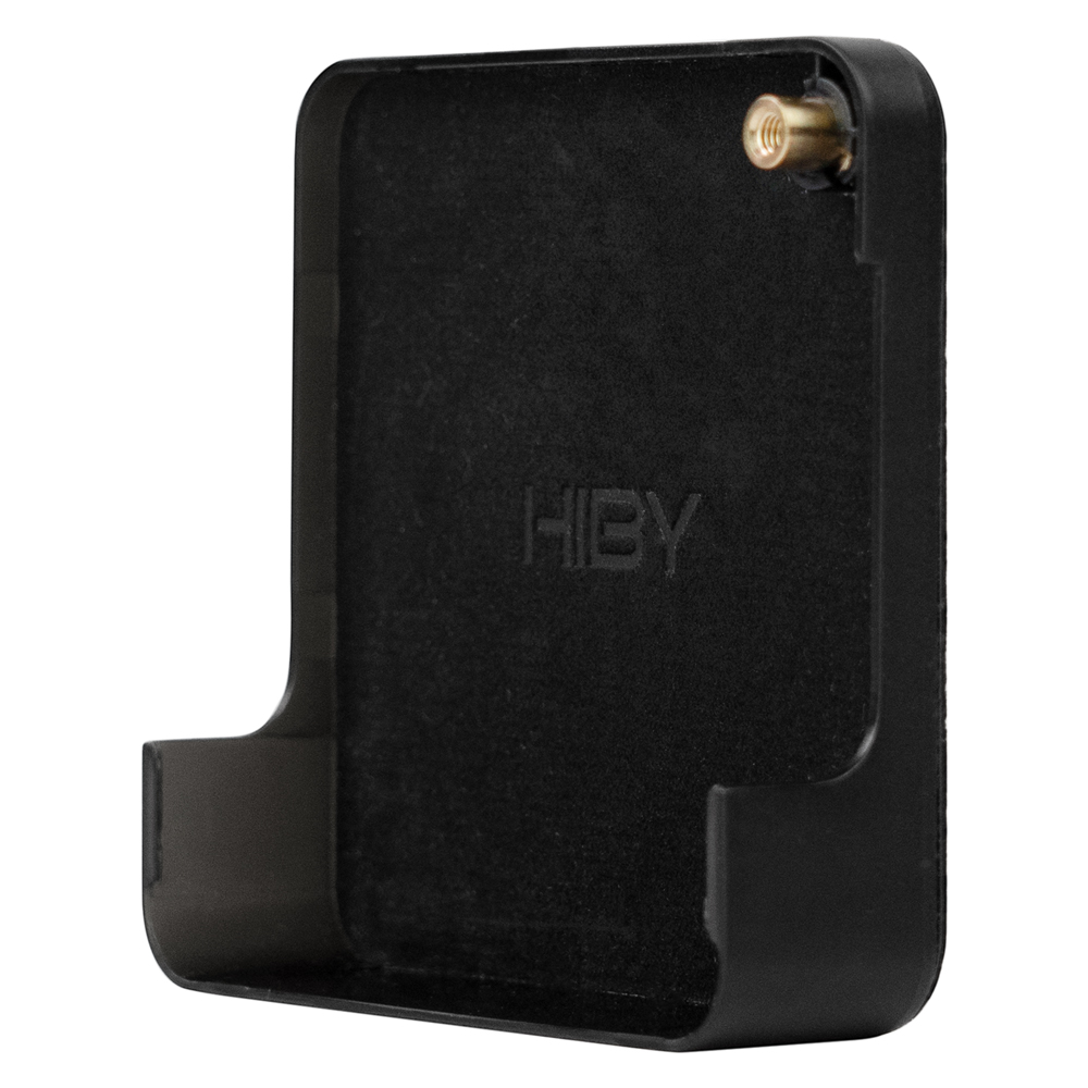 HiBy W4 Wireless Audio HiFi He - огляд і ціна Headphone Parts