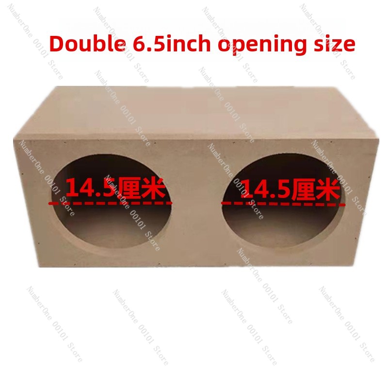 Speaker 6.5 Inch Subwoofer Emp - огляд і ціна Diy Speaker