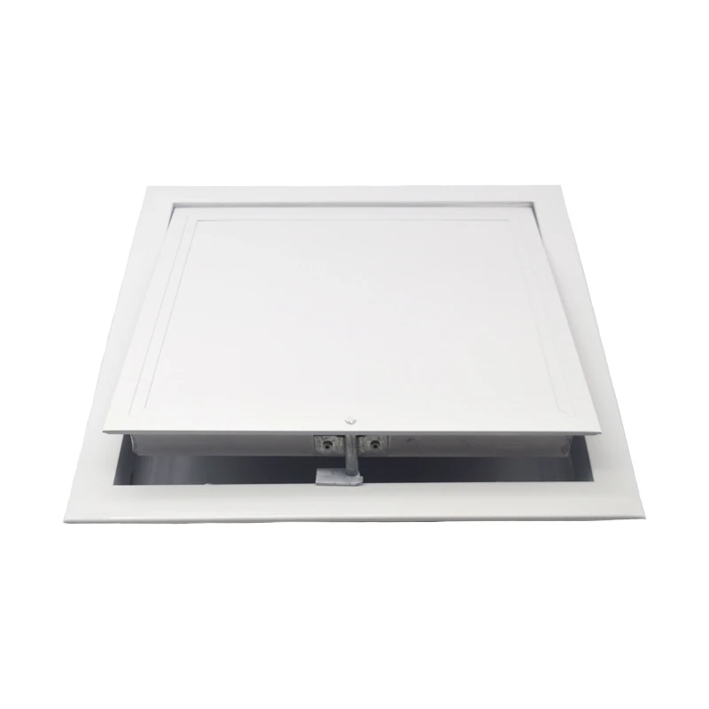 White Air Vent Grille Aluminum - огляд і ціна Ventilation Grille Aluminum