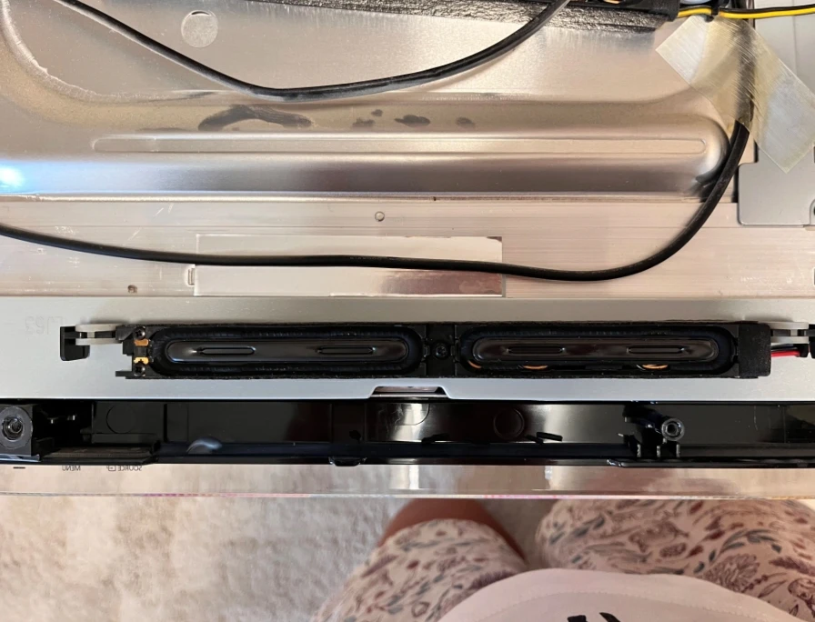 1Pair TV Speaker core DIY Elec - огляд і ціна Diy Speaker