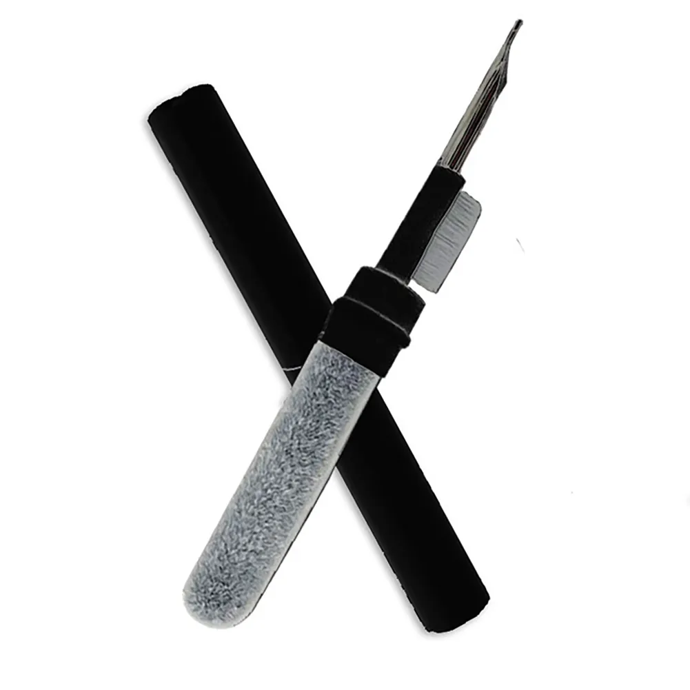 Bluetooth Earphone Cleaner Kit - огляд і ціна Diy Headphone
