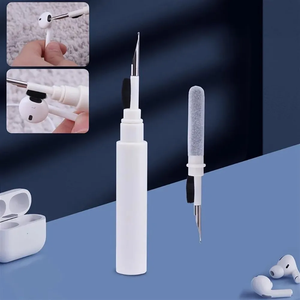 Bluetooth Earphone Cleaner Kit - огляд і ціна Diy Headphone