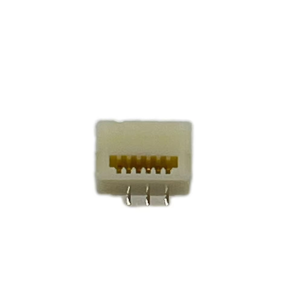2PCS 6pin Socket Contact Clip  - огляд і ціна Ribbon Microphone