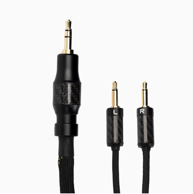 FiiO LL-RC 2025 1.5m Audio Cab - огляд і ціна Audio Cable Rca