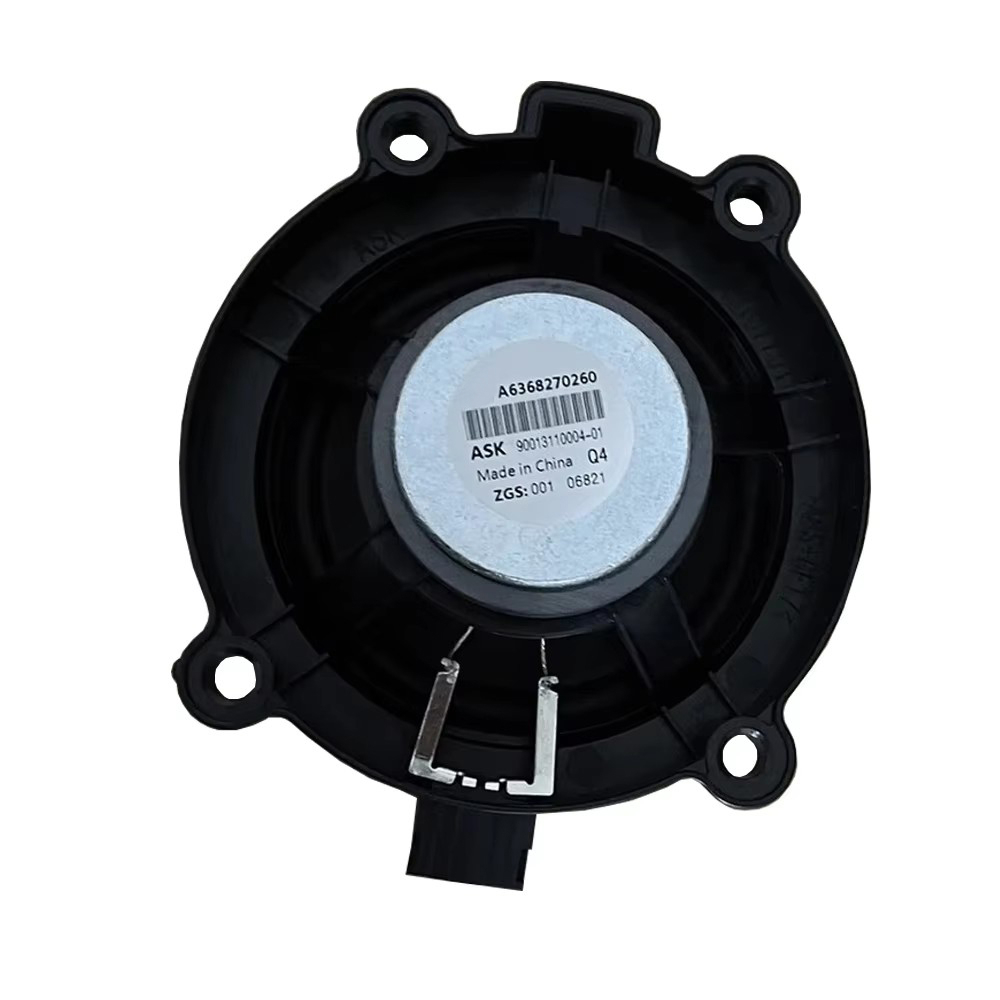 Car Parts Universal 4-door Car - огляд і ціна Tweeter