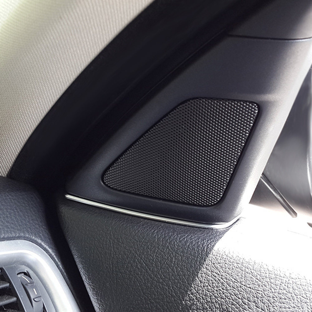 2/4/6pcs Front Door Speaker Co - огляд і ціна Tweeter