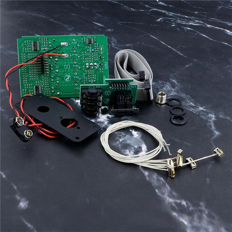 A06F-Active/Passive Switchable - огляд і ціна Passive Preamp