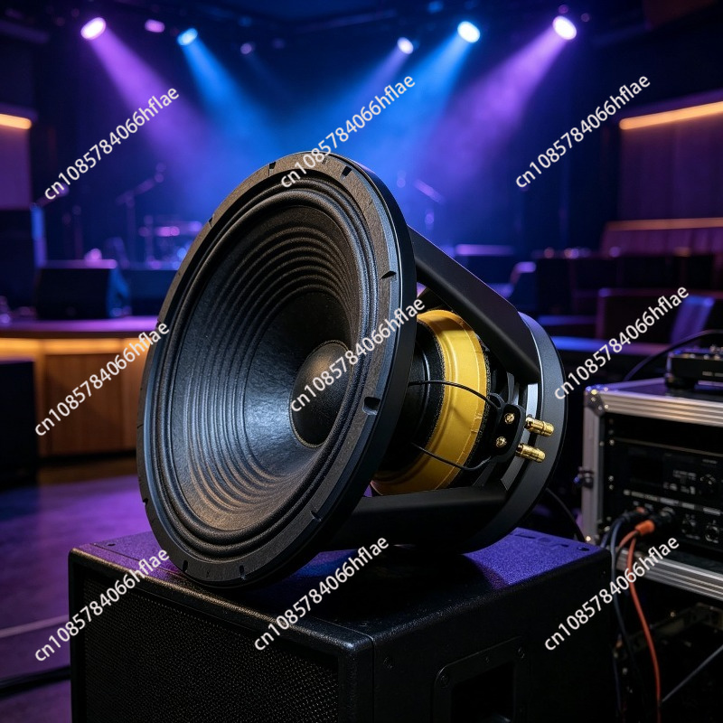 21 Inch Full Range Mid Bass Sp - огляд і ціна Speaker Driver