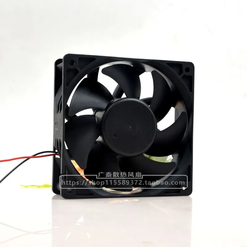 for SNOWFAN YY12038M12B 12CM C - огляд і ціна Volume Control Board