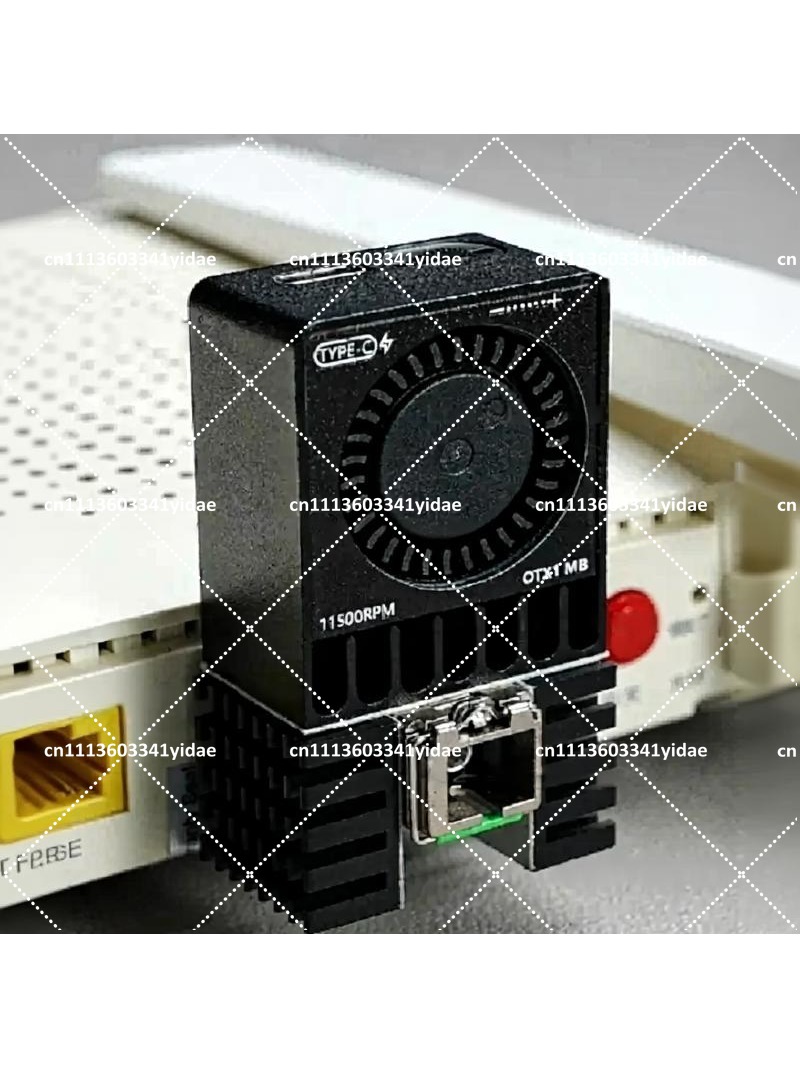 All-aluminum Heat Sink for Opt - огляд і ціна Heatsink Aluminum