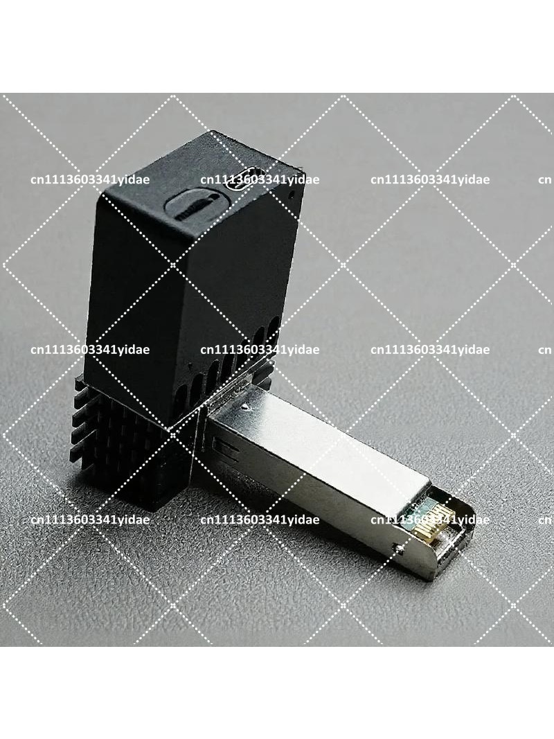 All-aluminum Heat Sink for Opt - огляд і ціна Heatsink Aluminum
