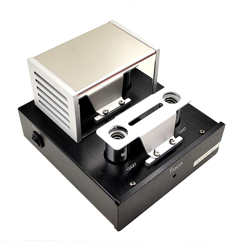 YAQIN MS-23B Hifi Tube Phono A - огляд і ціна Passive Preamp