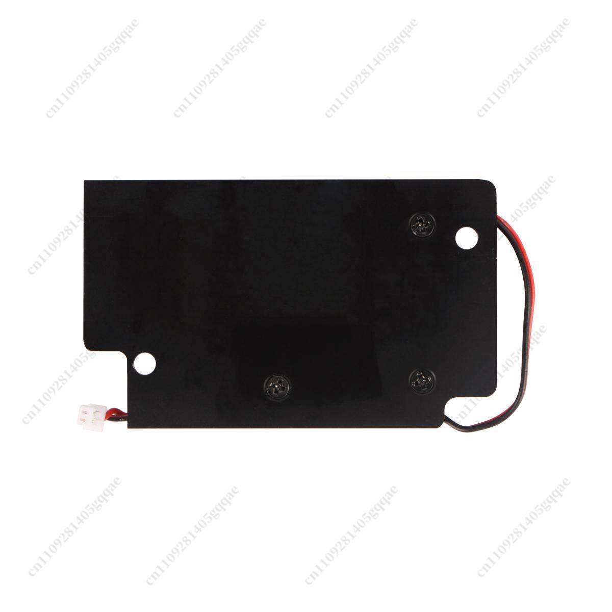 Heatsink 6240B for Rock 5B+ /  - огляд і ціна Heatsink Aluminum
