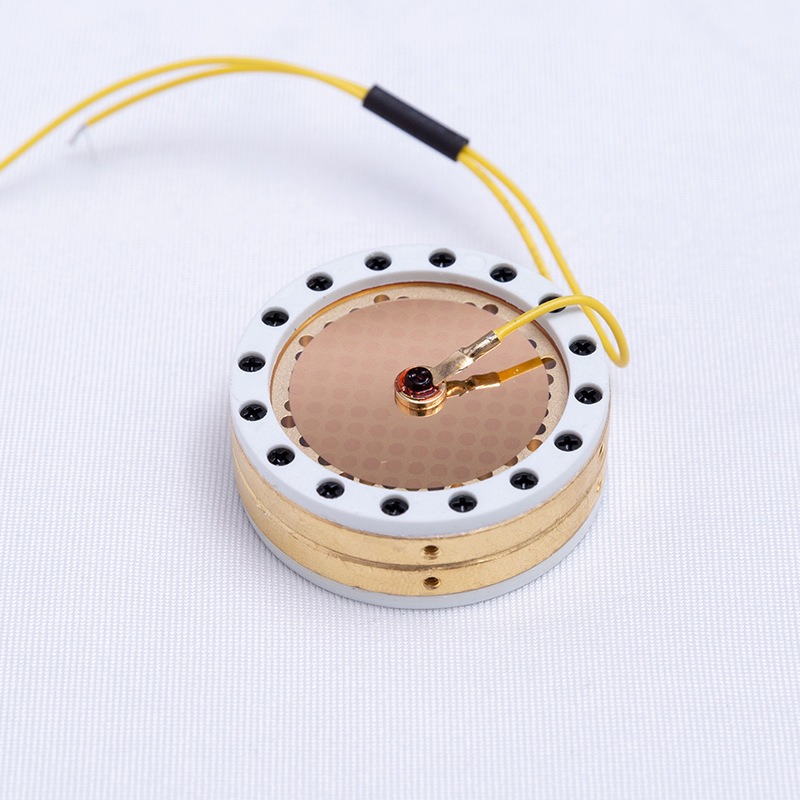 RK-87 Large Diaphragm Micropho - огляд і ціна Microphone Capsule