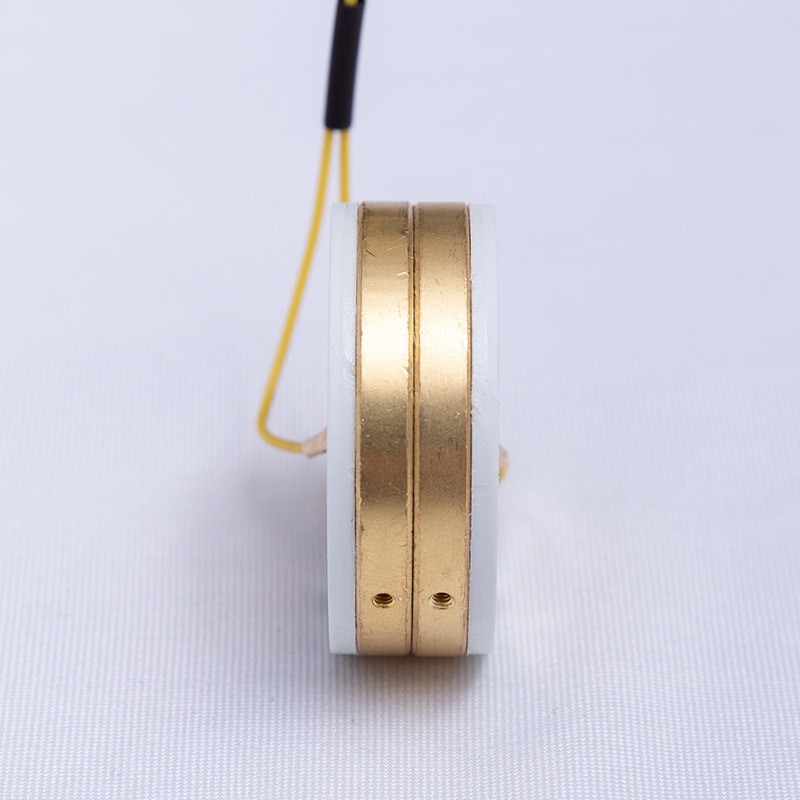 RK-87 Large Diaphragm Micropho - огляд і ціна Microphone Capsule