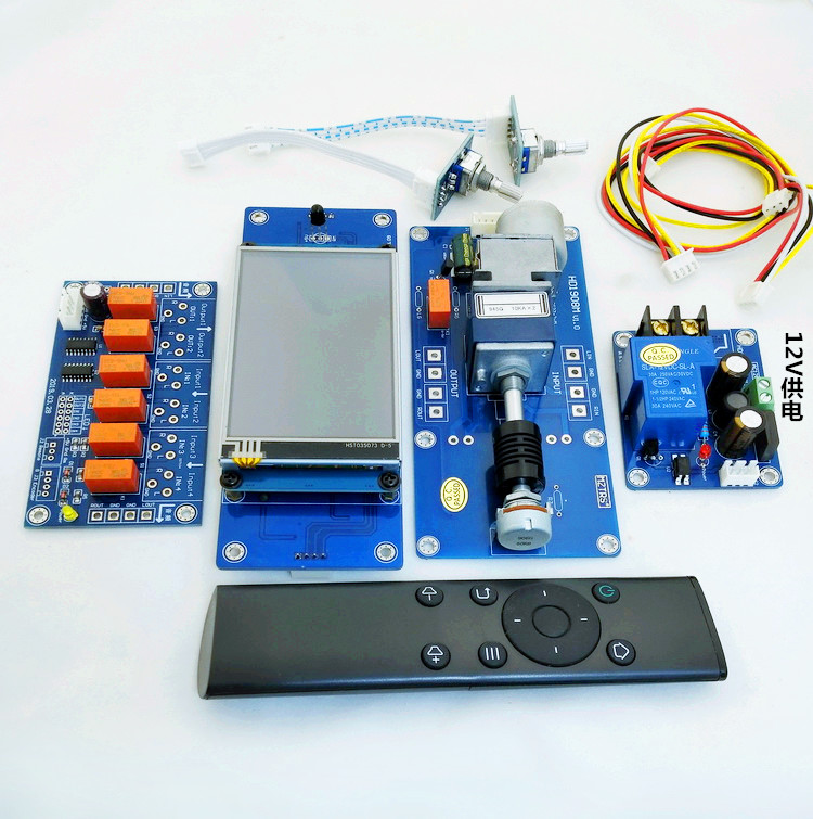 Color Screen Potentiometer ALP - огляд і ціна Potentiometer 10K