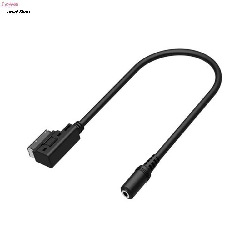 Female 3.5MM Audio Jack To AMI - огляд і ціна Mdi Cable