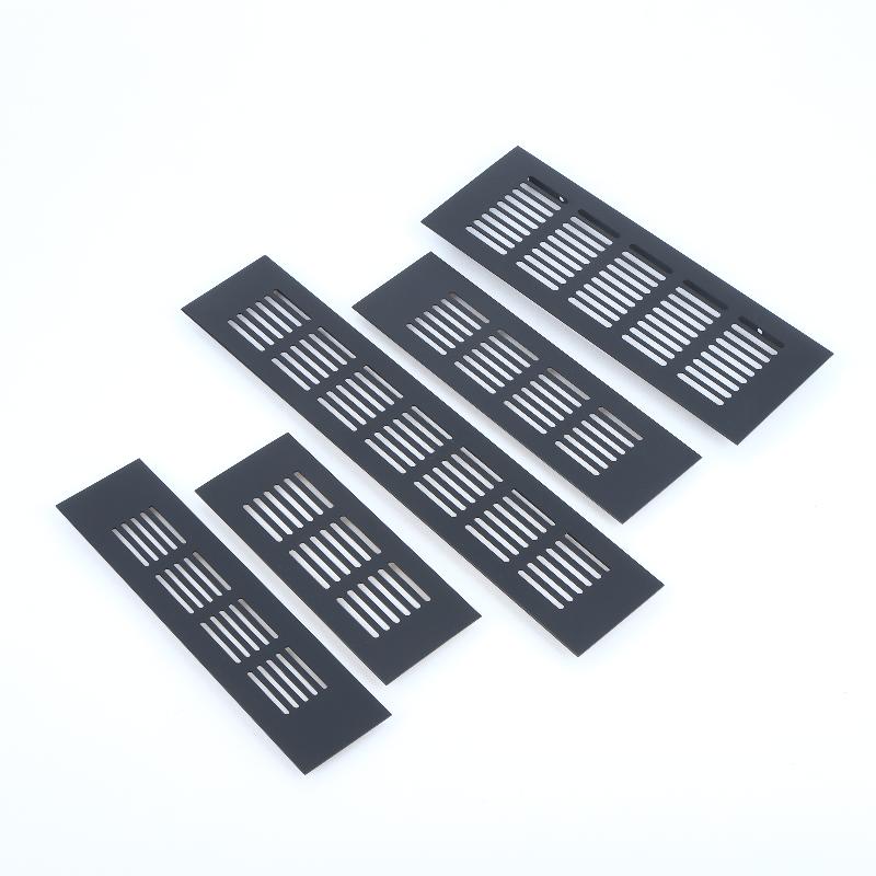 Aluminum Alloy Ventilation Gri - огляд і ціна Ventilation Grille Aluminum