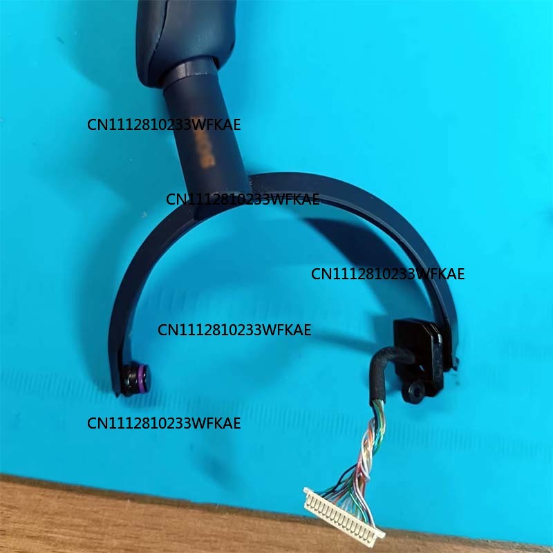95% New Headband wireless and  - огляд і ціна Headphone Parts