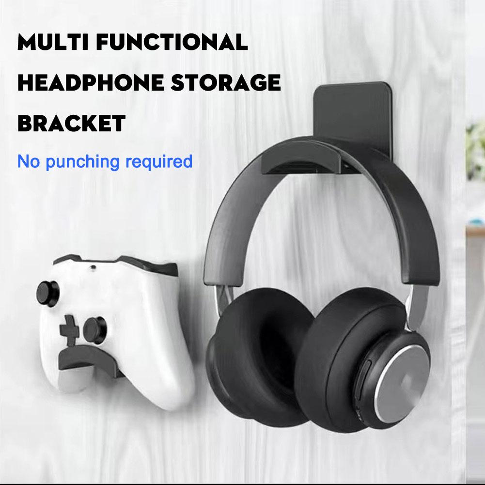 Universal Wall Mounted Headpho - огляд і ціна Headphone Parts