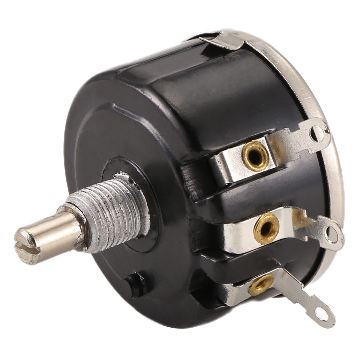 Fashion WX050 10K ohm 5W 6mm R - огляд і ціна Potentiometer 10K