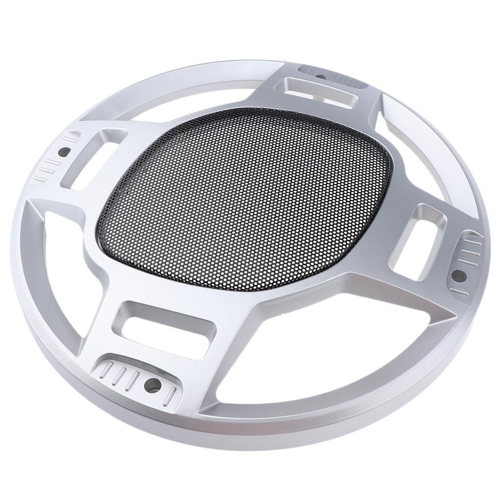 Audio Speaker Cover 10 Inch Me - огляд і ціна Speaker Enclosure
