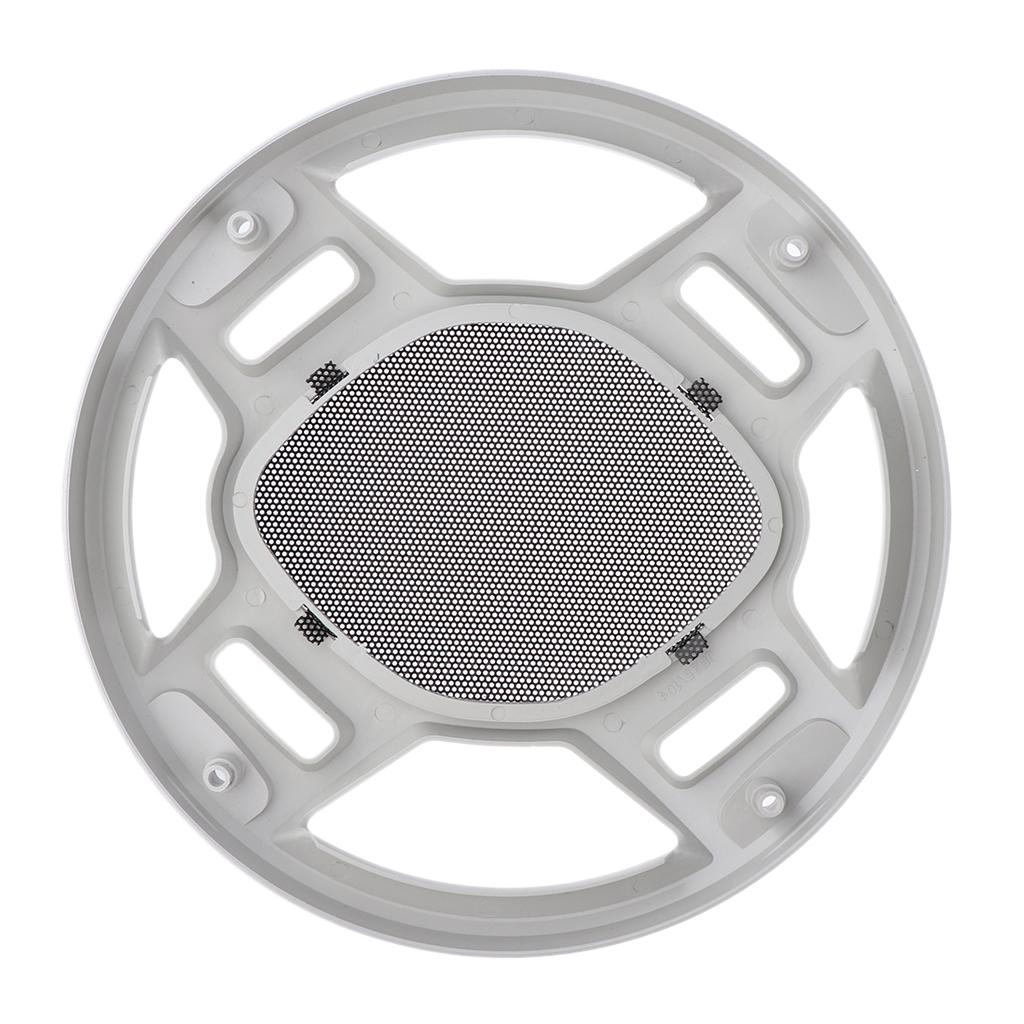 Audio Speaker Cover 10 Inch Me - огляд і ціна Speaker Enclosure