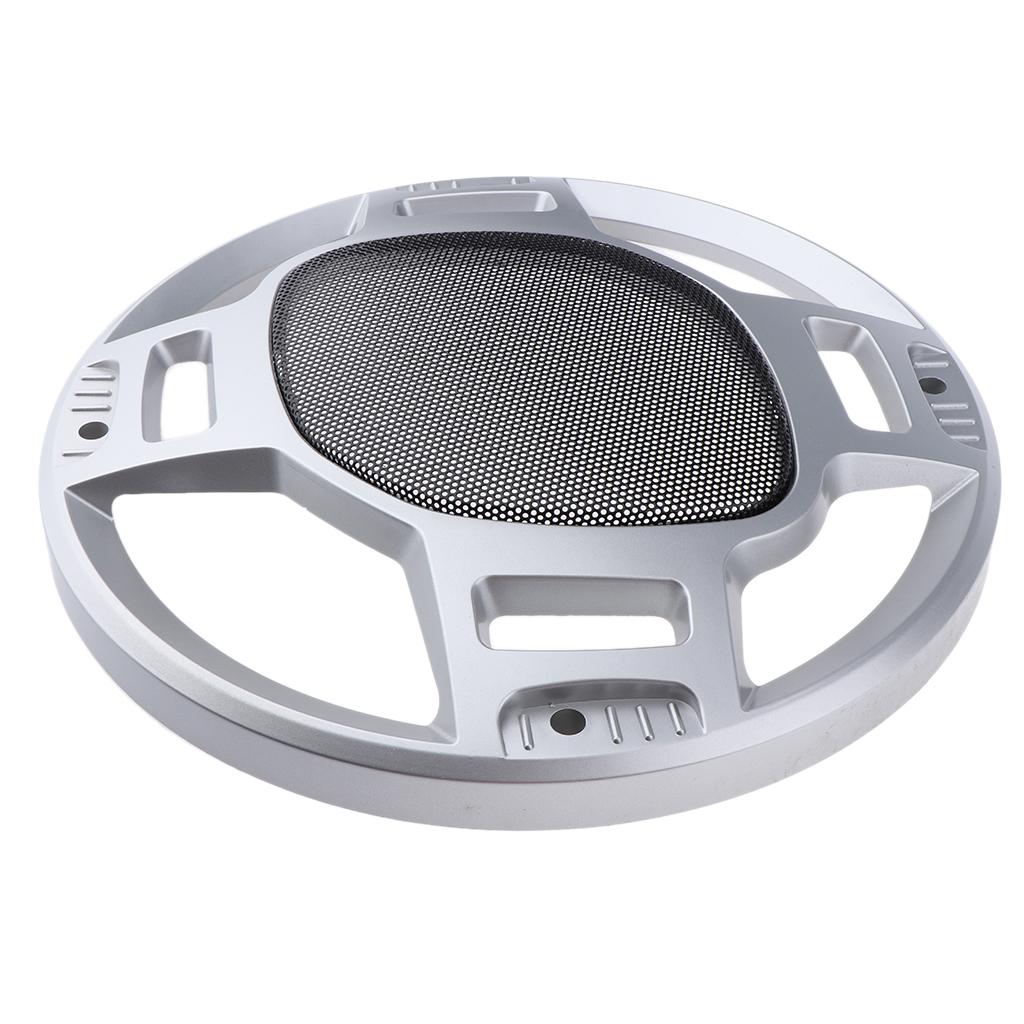 Audio Speaker Cover 10 Inch Me - огляд і ціна Speaker Enclosure