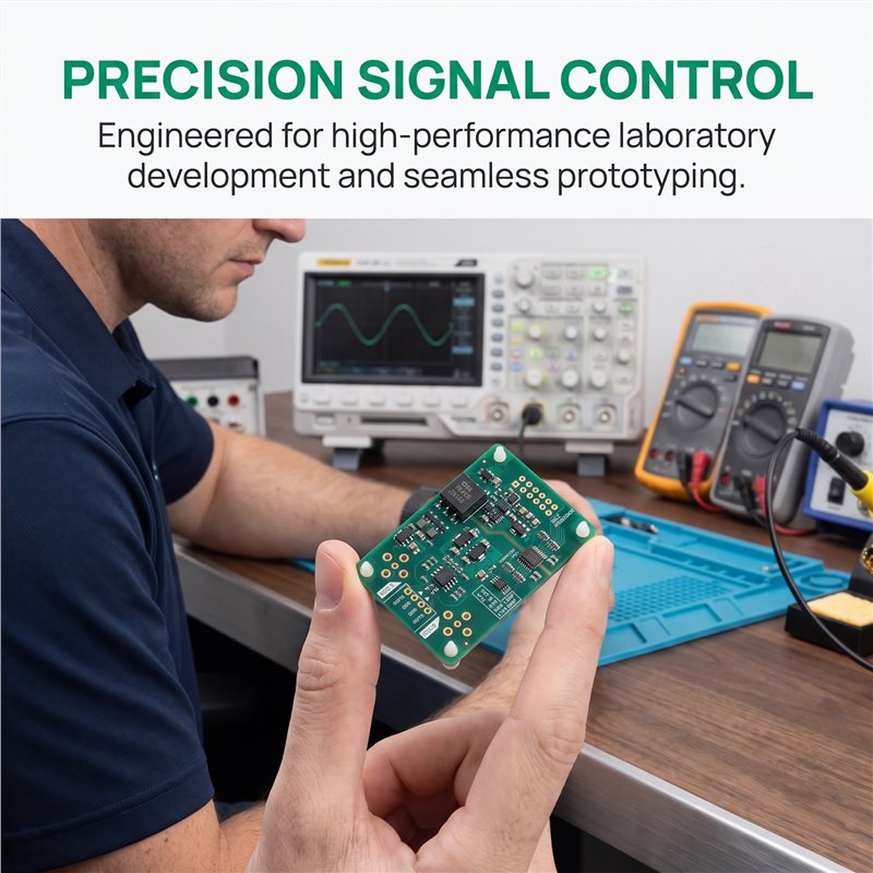 【STABLE QUALITY】 For DAC Modul - огляд і ціна Dac Board