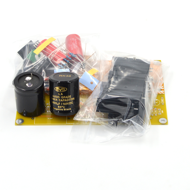 MOFI-Lahmann Headphone  Amplif - огляд і ціна Diy Headphone