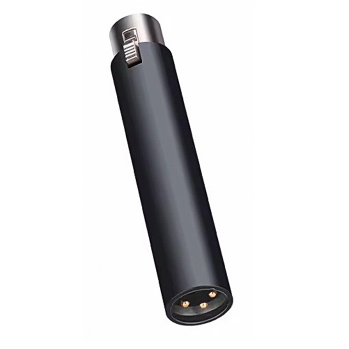 A003 48V Microphone Dynamic Pr - огляд і ціна Ribbon Microphone