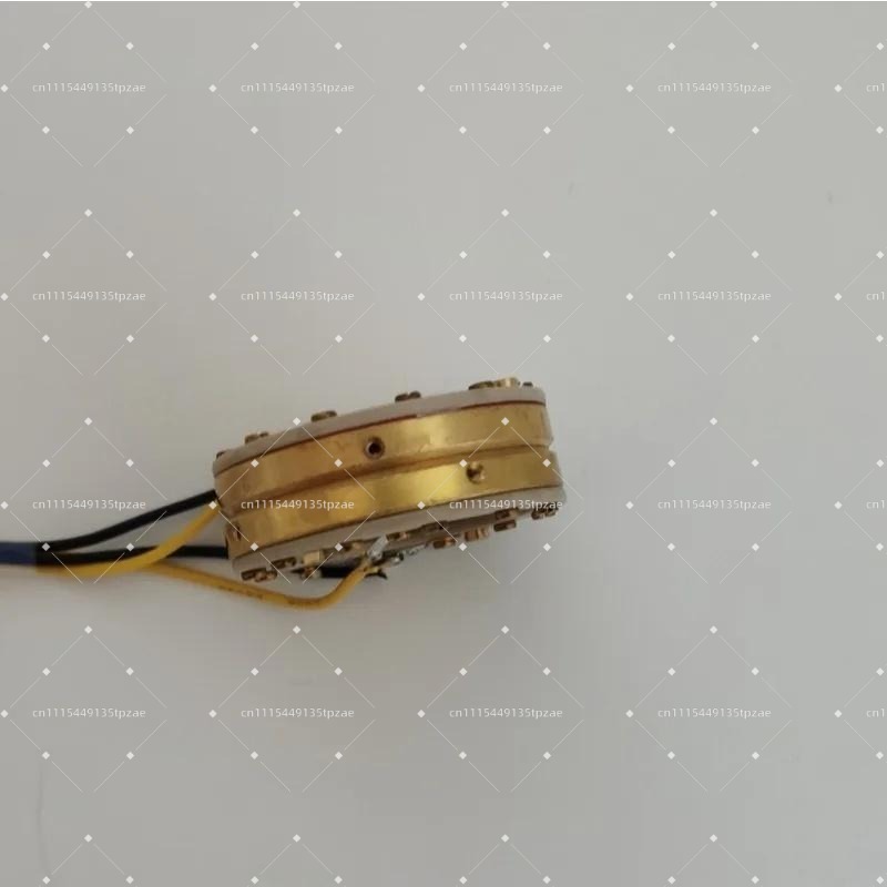 K87 Microphone Capsule 33.8mm  - огляд і ціна Microphone Capsule