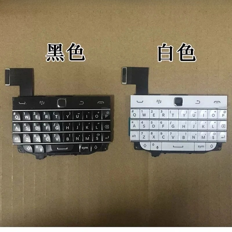 Blackberry Classic Q20 Mini Ke - огляд і ціна Ribbon Microphone