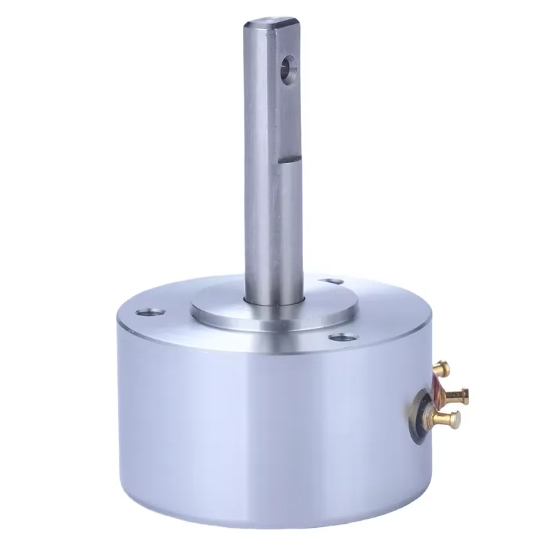 High-end zero wear SRS32mm rot - огляд і ціна Potentiometer 10K