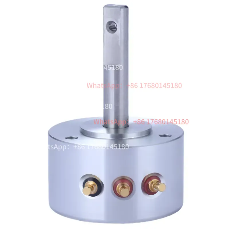 High-end zero wear SRS32mm rot - огляд і ціна Potentiometer 10K