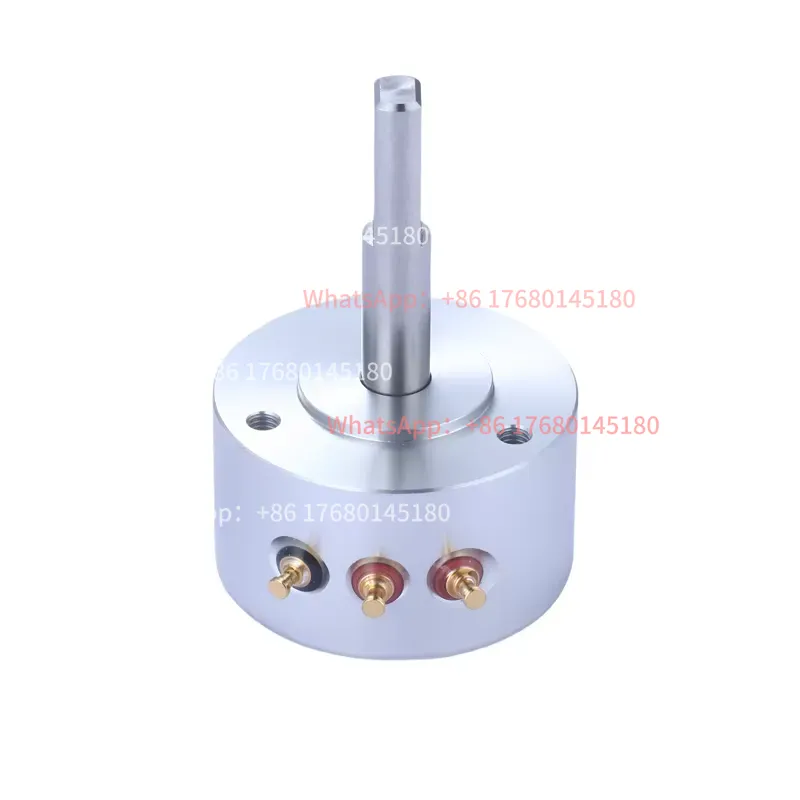 High-end zero wear SRS32mm rot - огляд і ціна Potentiometer 10K