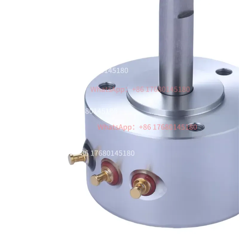 High-end zero wear SRS32mm rot - огляд і ціна Potentiometer 10K