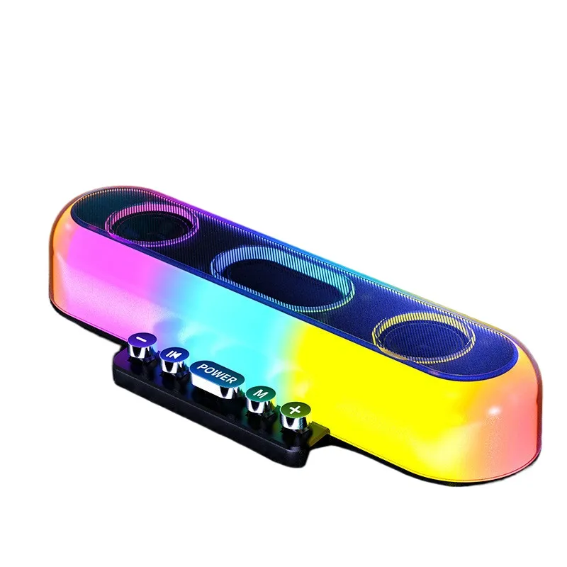 Gaming Bluetooth Speaker for P - огляд і ціна Speaker Driver