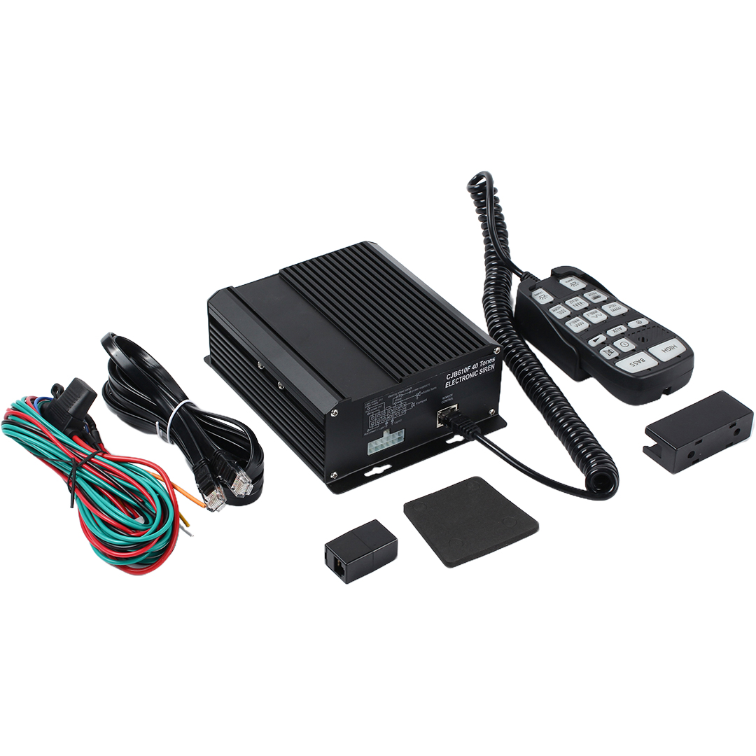 40 Tones Remote Controller Fir - огляд і ціна Speaker Driver