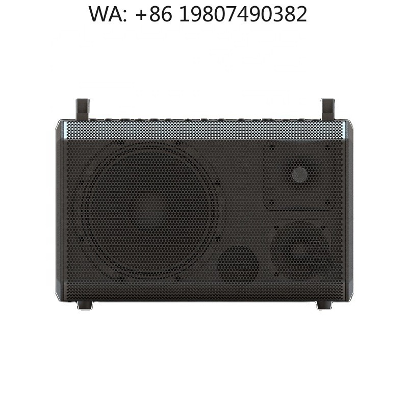 Rechargeable Active Stage Spea - огляд і ціна Tweeter