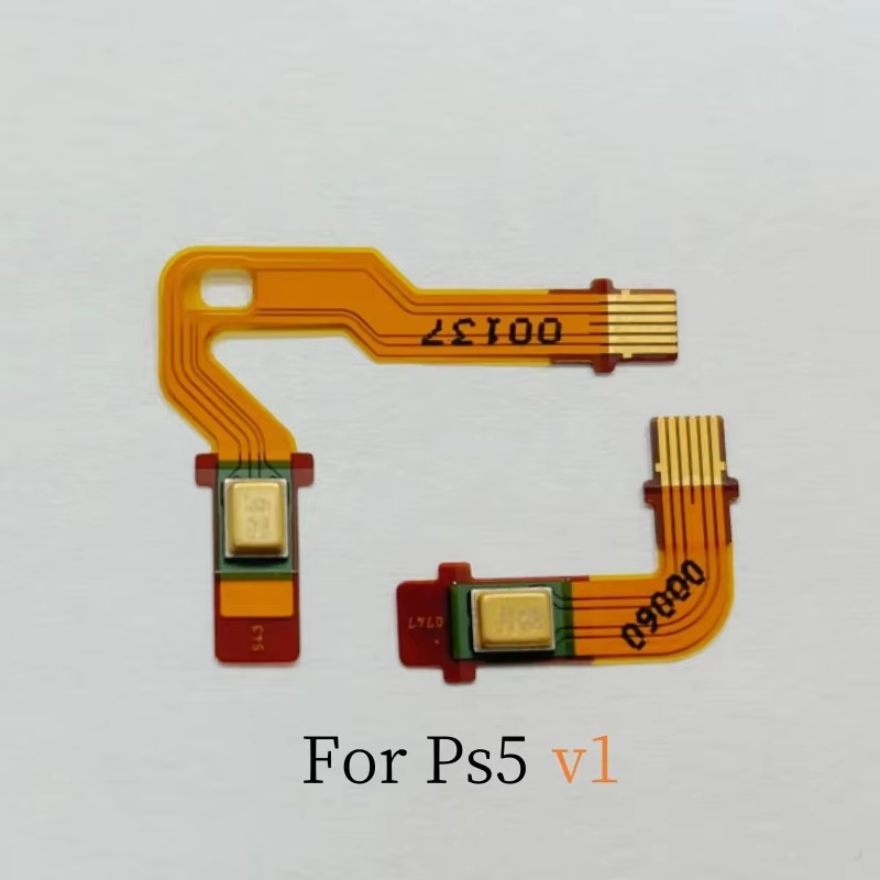 1Set for Ps5 V1 V2 V3 Wireless - огляд і ціна Ribbon Microphone