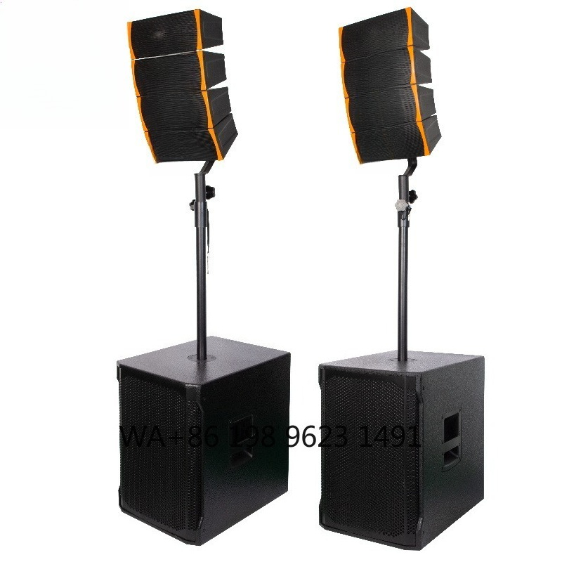 10 Inch 350W Coaxial KTV Speak - огляд і ціна Tweeter