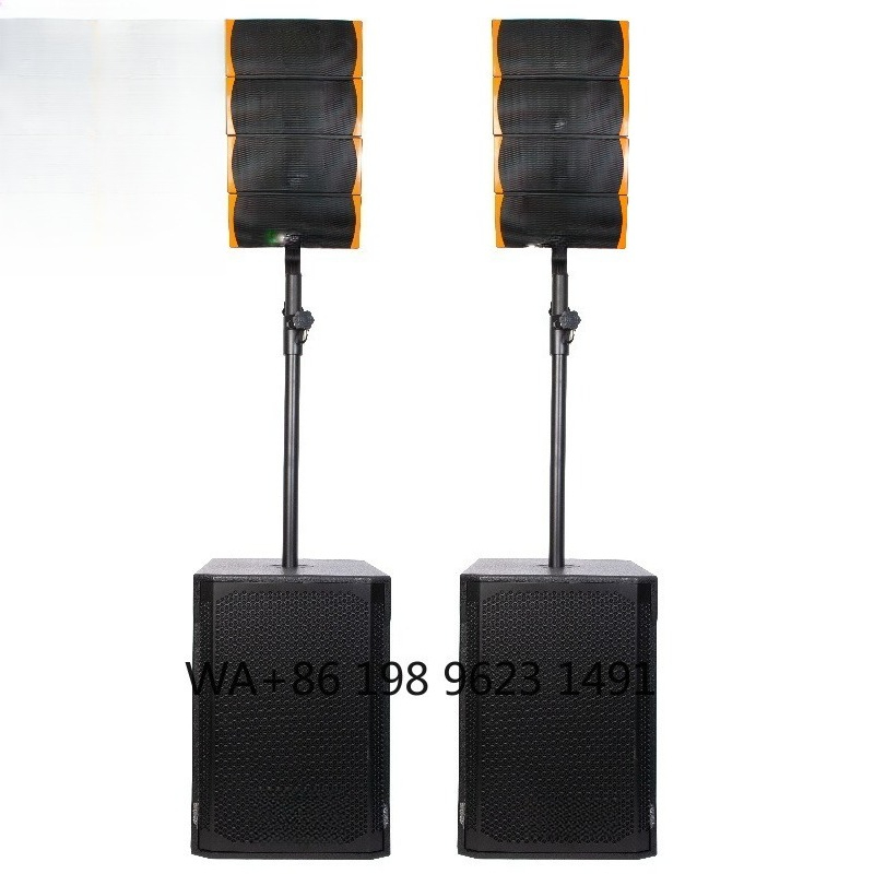 10 Inch 350W Coaxial KTV Speak - огляд і ціна Tweeter
