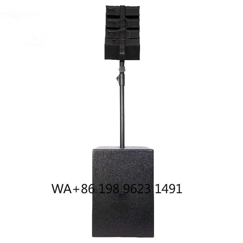 10 Inch 350W Coaxial KTV Speak - огляд і ціна Tweeter