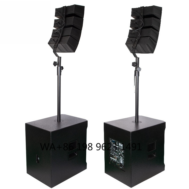 10 Inch 350W Coaxial KTV Speak - огляд і ціна Tweeter