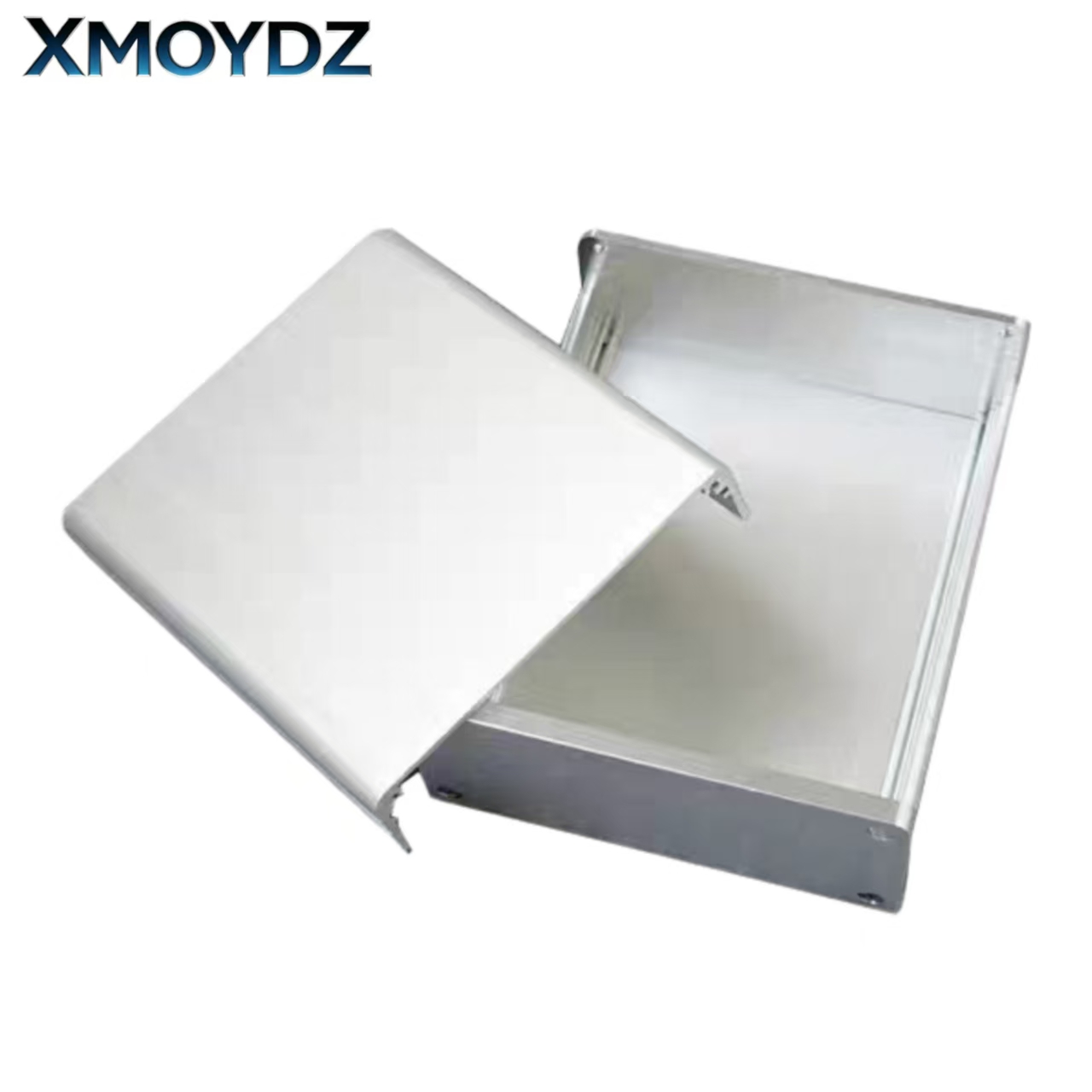 All Aluminum Amplifier Chassis - огляд і ціна Speaker Enclosure