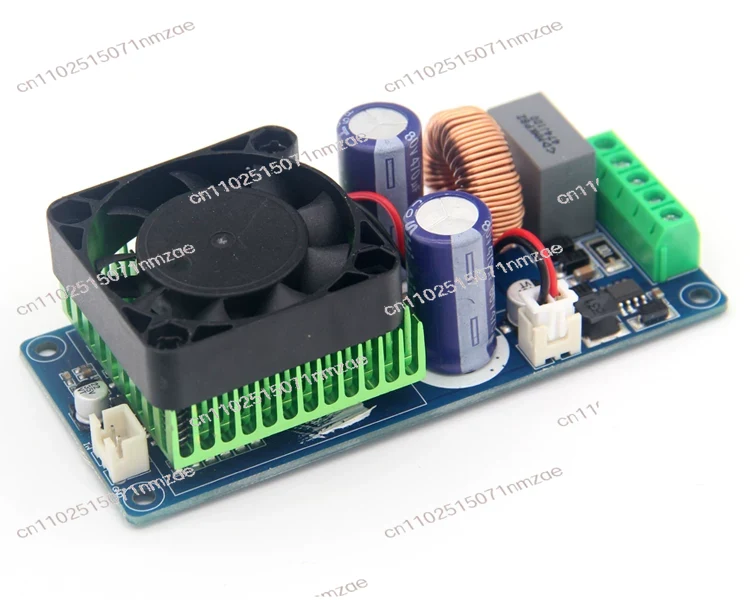 Board/Finished Product/Mono Ch - огляд і ціна Hifi Amplifier Board